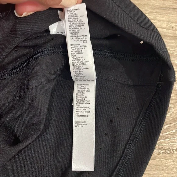 Athleta Top, Size Small - Picture 10 of 11